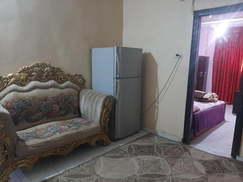 Apartment Hero Pyramids Cairo