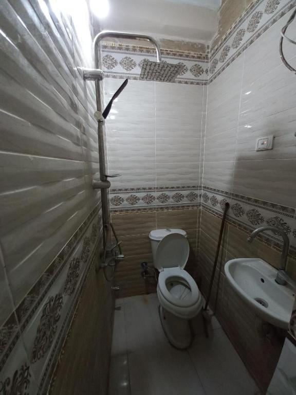 Hero Pyramids Apartment Cairo
